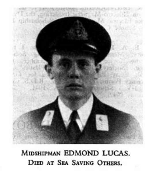 Edmond Lucas