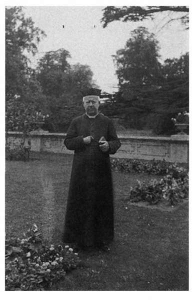 Rev. P. Albert O'Neill, C.J